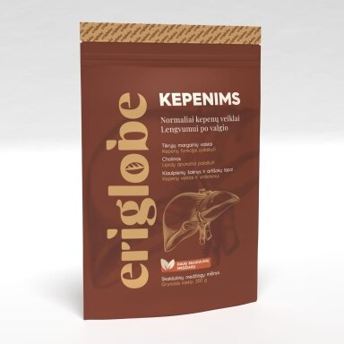 eriglobe KEPENIMS