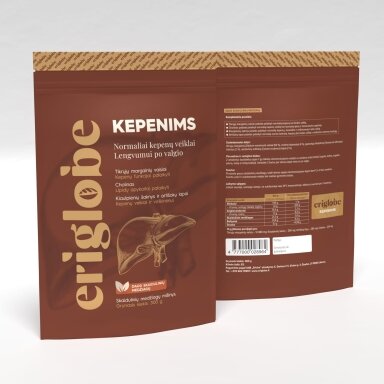 eriglobe KEPENIMS