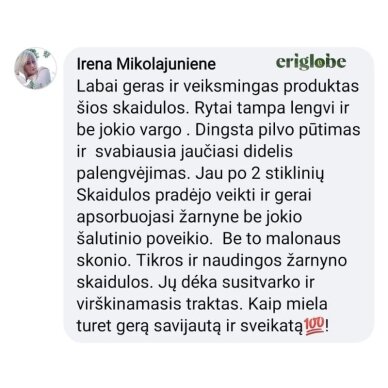 Irena Mikolajuniene