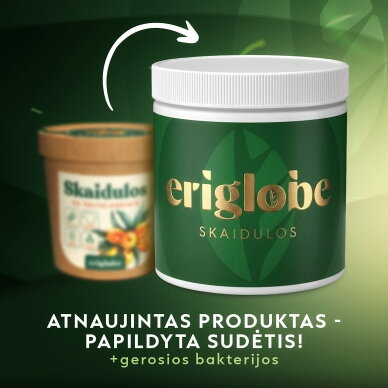 eriglobe SKAIDULOS