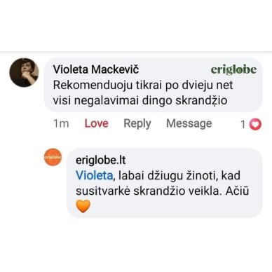 Violeta Mackevič